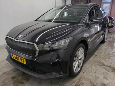 Skoda Enyaq iV 80 150kW/ 82kWh, 2021