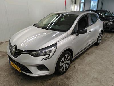 Renault Clio 1.0 TCe 67kW GPF Equilibre, 2023