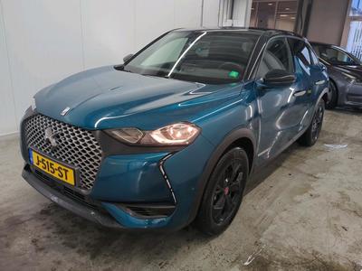 Ds DS 3 Crossback 100kW/ 50kWh e-Tense Business automaat, 2020