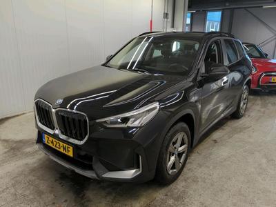BMW X1 PHEV xDrive 25eA 180kW, 2024
