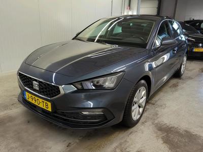 Seat Leon 2.0 TDI 85kW Style Launch Edition, 2020
