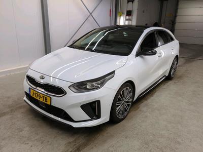 Kia Ceed Pro 1.4 T-GDI 103kW GT-PlusLine DCT, 2020