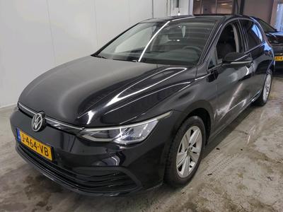 Volkswagen Golf 1.5 TSI 96kW Life, 2020