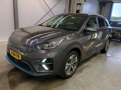 Kia Niro e- 150kW / 64kWH Executive Line automaat (NEDC), 2020