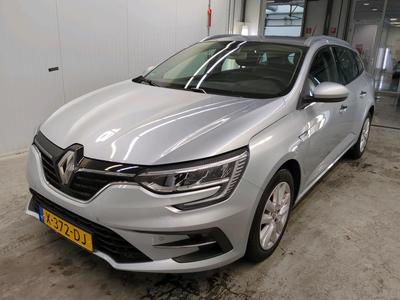 Renault Megane 1.3 TCE 103kW Equilibre estate, 2023