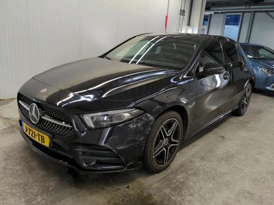 Mercedes-Benz A250 e 1.3 160kW Bus.Sol. AMG Limited DCT, 2020