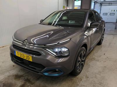 Citroen C4 e- 100kW/50kWh Shine Pack Business automaat, 2023