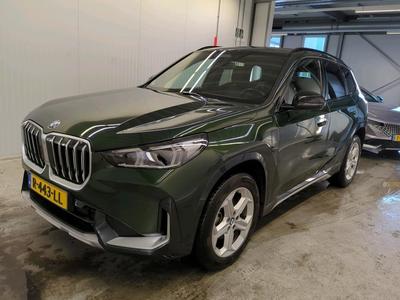 BMW X1 sDrive 18iA 100kW, 2022