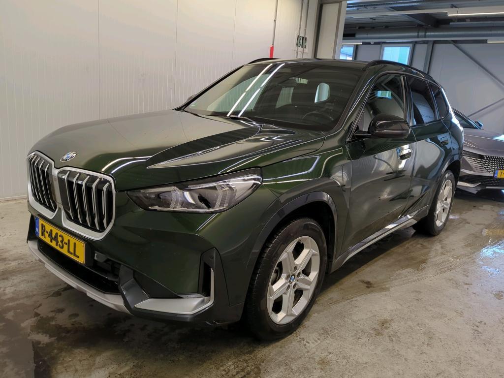 BMW X1 sDrive 18iA 100kW, 2022