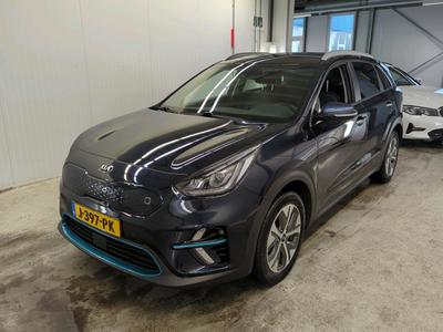 Kia Niro e- 150kW / 64kWH Executive Line automaat (NEDC), 2020