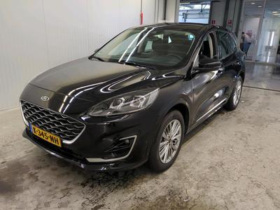 Ford Kuga 2.5 PHEV 165kW Vignale e-CVT, 2021
