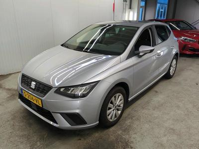 Seat Ibiza 1.0 TSI 70kW Style Business Connect, 2023