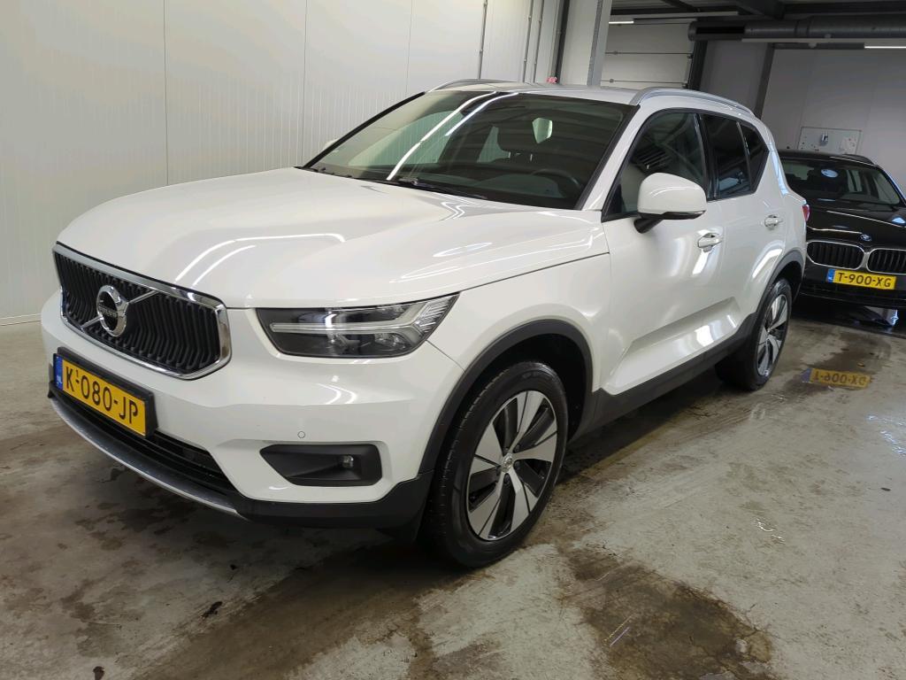 Volvo XC40 T2 95kW Business Pro automaat, 2021