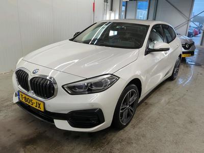 BMW 118 iA 100kW Business Edition, 2023