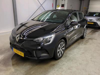 Renault Clio 1.0 TCe 67kW GPF Equilibre, 2023