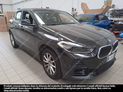 BMW X2 sdrive 16d business X -