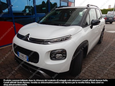 Citroen C3 aircross bluehdi 100 SS -