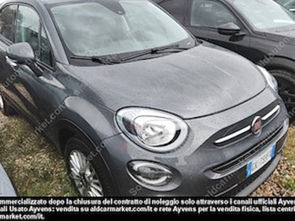 Fiat 500x 1.0 T3 120cv MT -