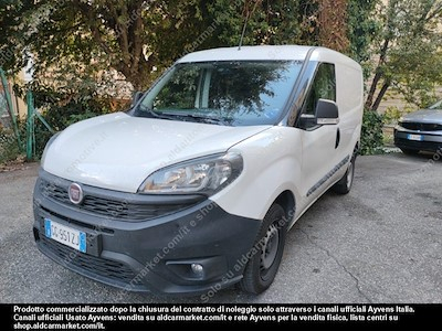 Fiat doblo cargo PC ch1 business -