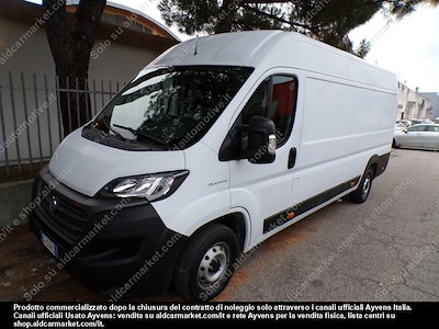 Fiat ducato 35 xlh2 2.3 multijet -