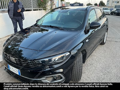 Fiat tipo SW 1.6 mjt 130cv -