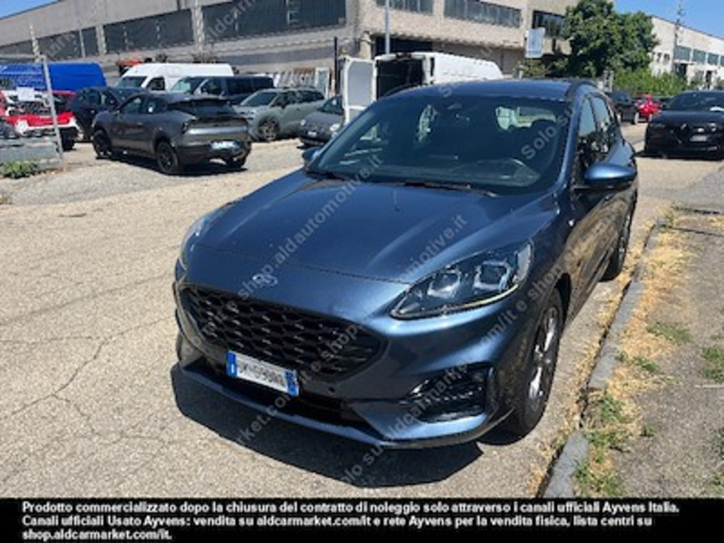 Ford kuga PC 1.5 ecoblue 120cv -