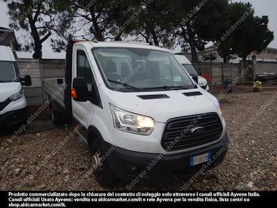 Ford transit TP 350 L4 trend -