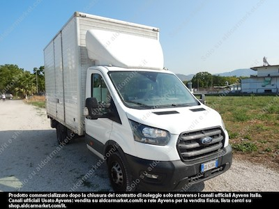 Ford transit TP 350 L4 trend -