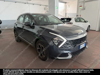 Kia sportage PC 1.6 crdi mhev -