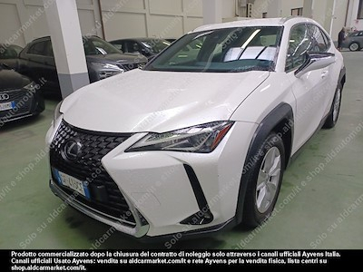 Lexus UX hybrid business 2wd FP -