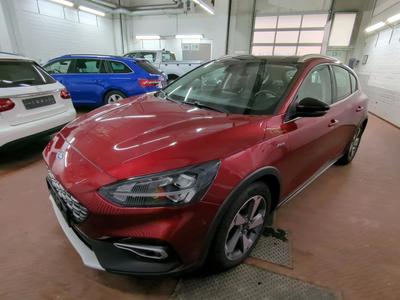 Ford Focus 2.0 ECOBLUE START-STOPP-SYSTEM ACTIVE VIGNALE, 2020