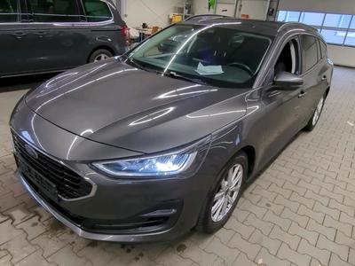 Ford Focus TURNIER 1.5 ECOBLUE START-STOPP-SYSTEM AUT. COOL&amp;CONNECT, 2022