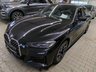 BMW 420D GRAN COUPE M Sport, 2022