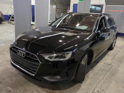 Audi A4 AVANT 35 TFSI S TRONIC, 2021