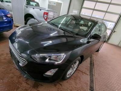 Ford Focus TURNIER 1.5 ECOBLUE START-STOPP-SYSTEM AUT. COOL&amp;CONNECT, 2020