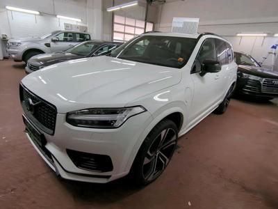 Volvo XC90 T8 AWD RECHARGE, 2022