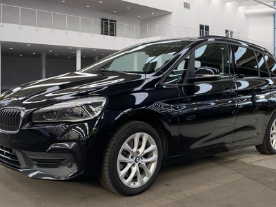 BMW 218D GRAN TOURER AUT. Advantage, 2022