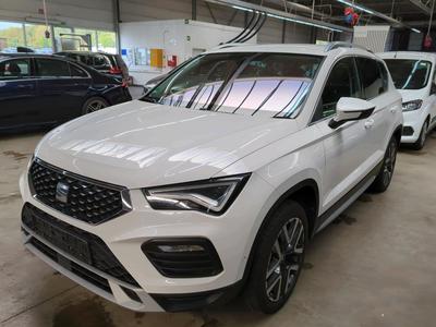 Seat Ateca 2.0 TDI DSG, 2022