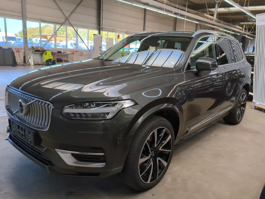 Volvo XC90 T8 AWD RECHARGE GEARTRONIC, 2020