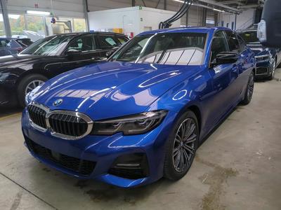 BMW 330D XDRIVE AUT. M Sport, 2021