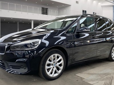 BMW 218D GRAN TOURER AUT. Advantage, 2022