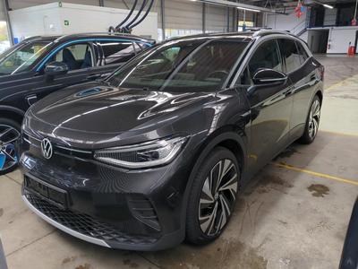 Volkswagen Id.4 PERFORMANCE UPGRADE, 2021