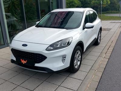 Ford Kuga 2.5 DURATEC PHEV, 2021