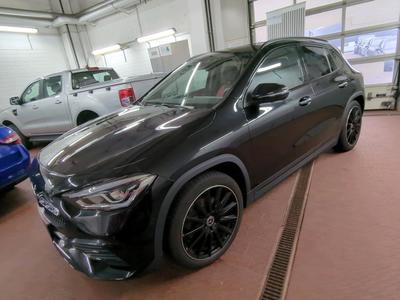 Mercedes-Benz Gla 220 D 8G-DCT, 2023