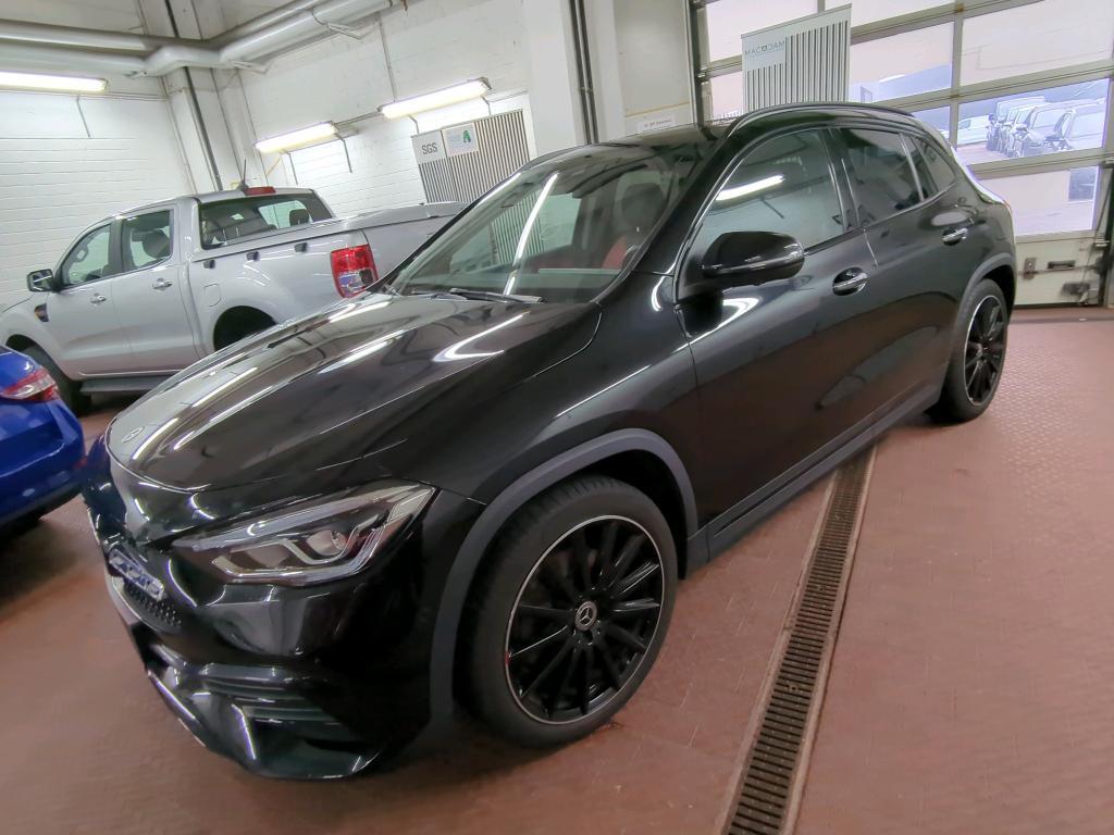 Mercedes-Benz Gla 220 D 8G-DCT, 2023