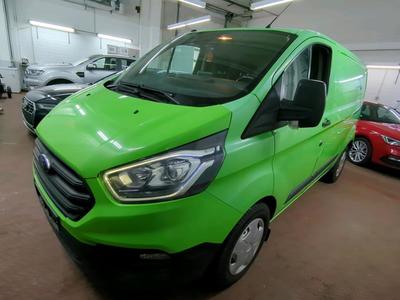 Ford Transit CUSTOM 320 L1H1 LKW VA Trend, 2019