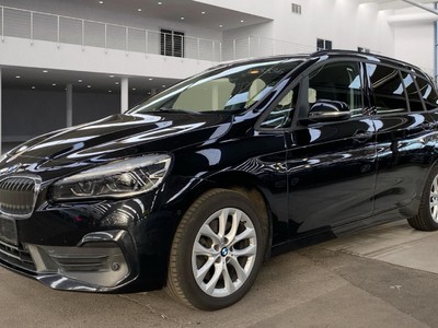 BMW 218D GRAN TOURER AUT. Advantage, 2022