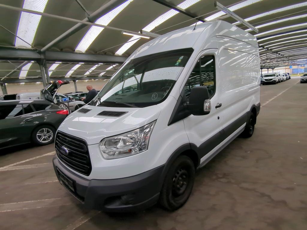 Ford Transit 310 L2H3 LKW VA Trend, 2019