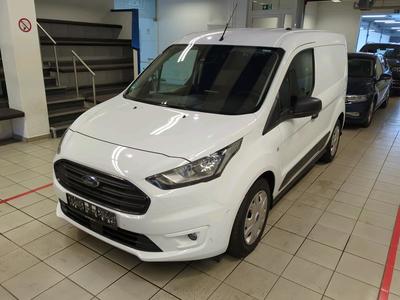 Ford Transit CONNECT 200 L1 S&S Trend, 2020