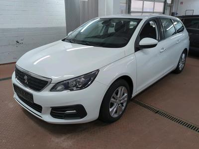 Peugeot 308 SW BLUEHDI 130 STOP &amp; START Active, 2019